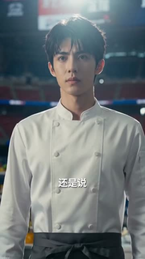 我靠一碗胡辣汤，干翻米其林（52集）短剧免费观看
