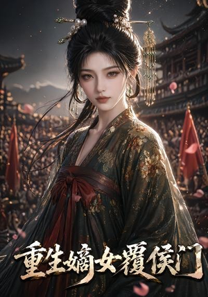 重生嫡女覆侯门（38集）精彩短剧热播中