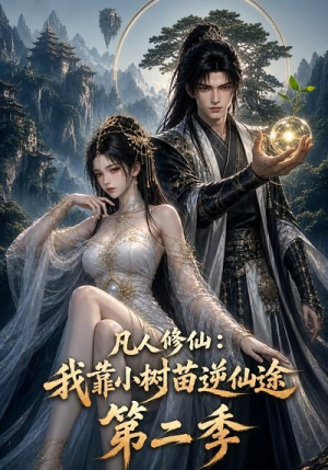 凡人修仙：我靠小树苗逆仙途第二季（82集）精彩短剧片段