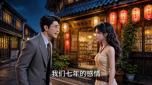 下一站，不再有我（52集）短视频追剧推荐