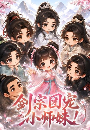 剑宗团宠小师妹！（62集）解说文案