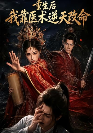 重生后我靠医术逆天改命（42集）百度在线观看