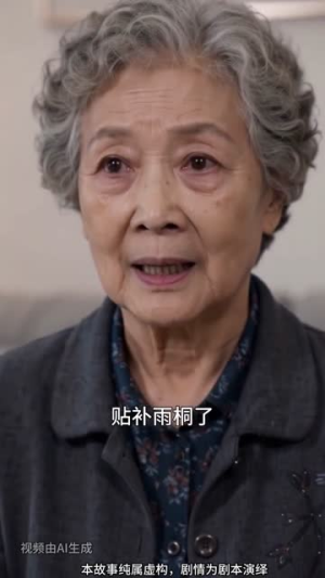 藏起冰箱见人心（47集）第三季