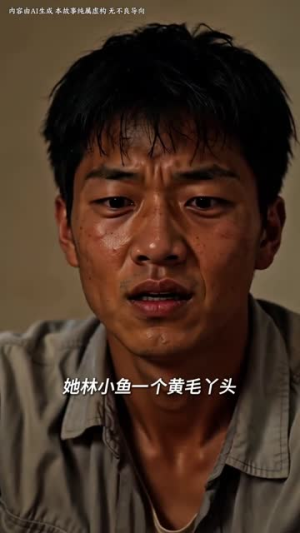 海风里的小鱼（60集）免费观看全集