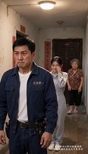 烈日惊魂：迟来的救赎（40集）哪个短剧网能看