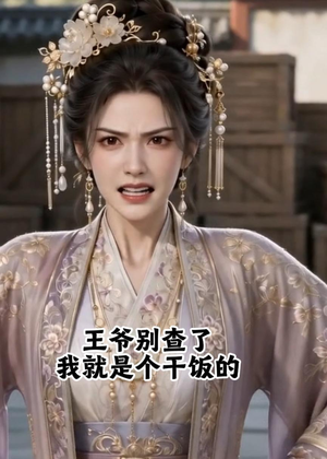 王爷别查了,我就是个干饭的(40集) 王爷别查了,我就是个干饭的(40集)看短剧放松一下