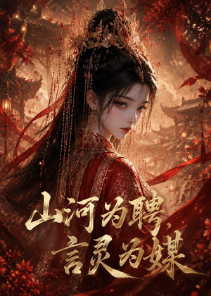 山河为聘,言灵为媒(55集) 山河为聘,言灵为媒(55集)好看短剧又来了