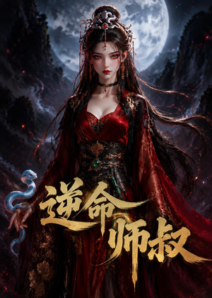 逆命师叔（79集）好看上头的短剧