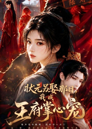 状元另娶那日，我成王府掌心宠（45集）演的怎么样
