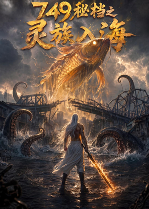 749秘档之灵族入海（40集）1-102集