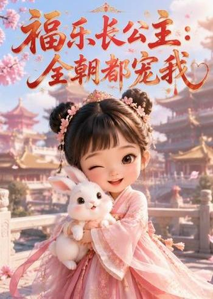 福乐长公主：全朝都宠我（43集）第32集