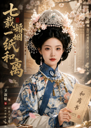 七载婚姻一纸和(66集) 七载婚姻一纸和(66集)全剧看到大结局