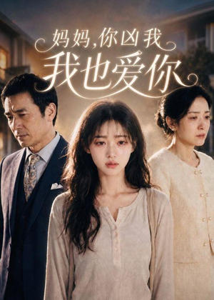 妈妈，你凶我我也爱你（61集）短剧每日分享
