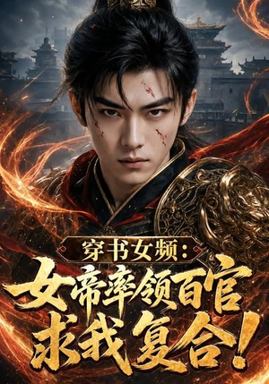 穿书女频:女帝率领百官求我复合(91集) 穿书女频:女帝率领百官求我复合(91集)精彩好看的短剧
