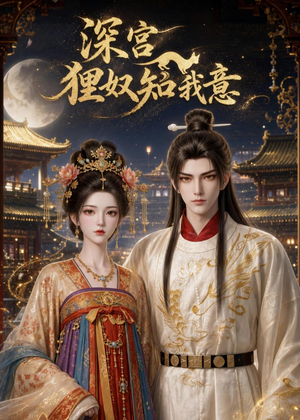 深宫狸奴知我意(56集) 深宫狸奴知我意(56集)短剧热门分享