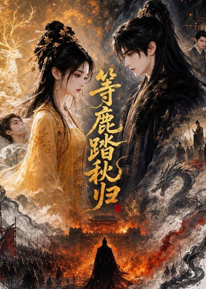 等鹿踏秋归(35集) 等鹿踏秋归(35集)一口气追完全集
