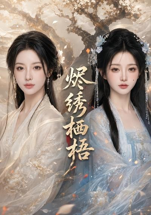 烬绣栖梧（51集）每日短剧分享