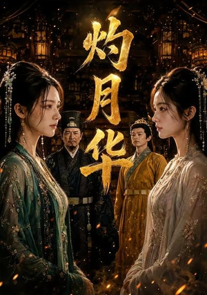 灼月华(62集) 灼月华(62集)夸克在线观看