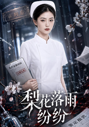 梨花落雨纷纷（27集）热播短剧排行榜
