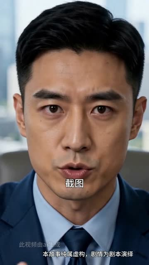错付十年，我凭才华翻盘人生（47集）超甜短剧抢先看