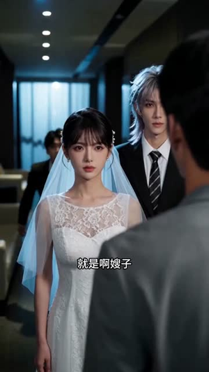 堵门后我不嫁了（52集）1-102集