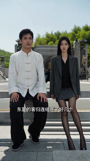 虎婿下山（80集）演的怎么样