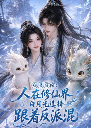 穿书奇缘:人在修仙界白月光选择跟着反派混(110集) 穿书奇缘:人在修仙界白月光选择跟着反派混(110集)红果免费看短剧