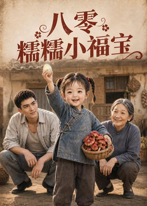 八零糯糯小福宝(46集) 八零糯糯小福宝(46集)一起看短剧