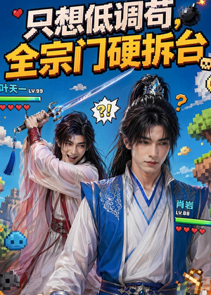 只想低调苟，全宗门硬拆台（77集）每天短剧分享