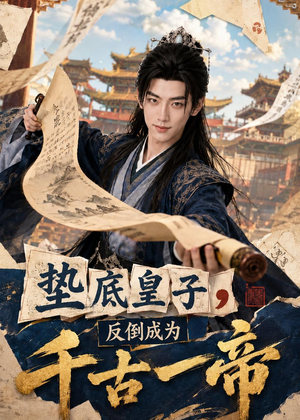 垫底皇子,反倒成为千古一帝(118集) 垫底皇子,反倒成为千古一帝(118集)全网独播免费看