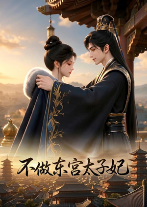 不做东宫太子妃（42集）在线看到大结局