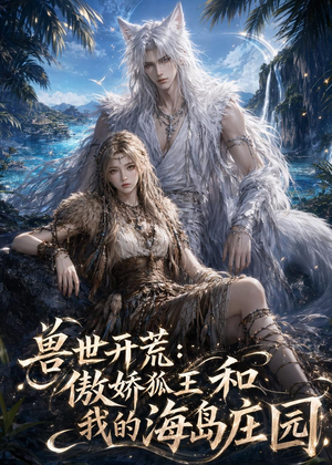 兽世开荒：傲娇狐王和我的海岛庄园（47集）超爽短剧推荐