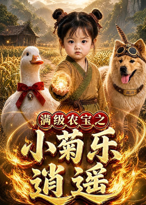 满级农宝之小菊乐逍遥(88集) 满级农宝之小菊乐逍遥(88集)热门短剧免费看