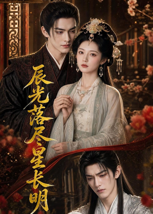 辰光落尽星长明（48集）爆款短剧一起追