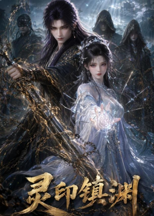 灵印镇渊（85集）在哪里看
