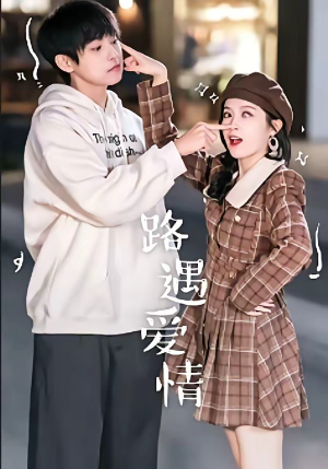 路遇爱情（12集）小短剧抢先看