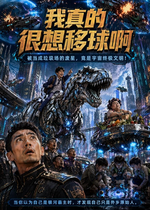 我真的很移球啊（48集）短剧解说全集