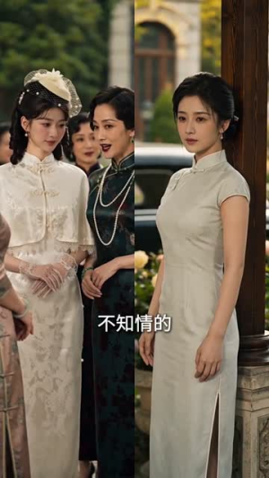 寒香渡(52集) 寒香渡(52集)演员表