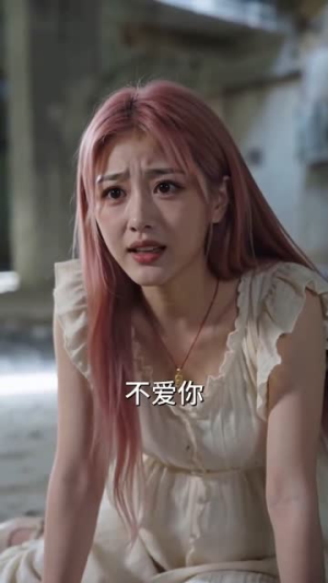 炽恋掌心（50集）第二季