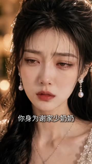 恨意换他岁岁安（62集）古装短剧推荐
