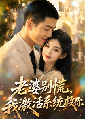 老婆别慌,我激活系统救你(80集) 老婆别慌,我激活系统救你(80集)真的好看吗