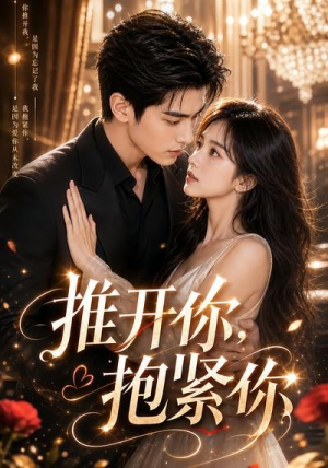 推开你，抱紧你（108集）热门短剧排行榜