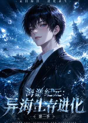 海洋纪元：异海生存进化第一季（81集）最近很火的短剧
