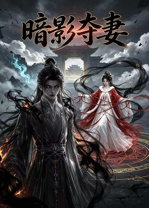 暗影夺妻（34集）热门火爆短剧