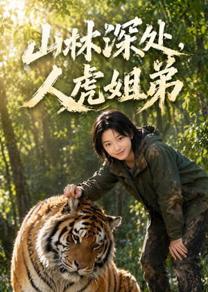 山林深处,人虎姐弟(25集) 山林深处,人虎姐弟(25集)最热短剧推荐