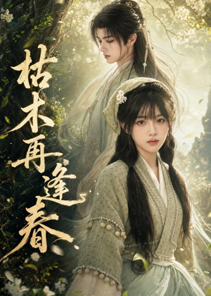 枯木再逢春(58集) 枯木再逢春(58集)看过的人都说好