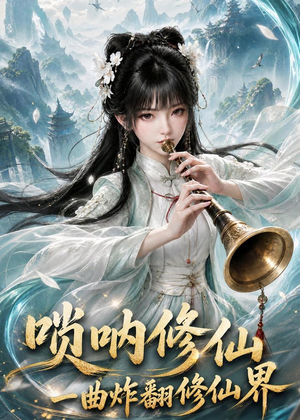 唢呐修仙，一曲炸翻修仙界（81集）第一集