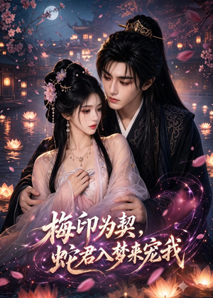 梅印为契,蛇君入梦来宠我(67集) 梅印为契,蛇君入梦来宠我(67集)热播短剧排行榜