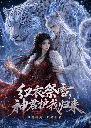 红衣祭雪,神君护我归来(36集) 红衣祭雪,神君护我归来(36集)超火热门短剧