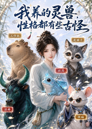 我养的灵兽，性格都有些古怪（64集）免费在线看
